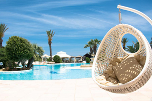 Les clubs vacances monastir