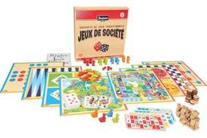 Jeu de société