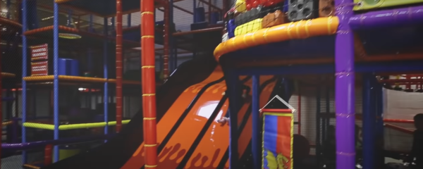 Royal Kids : parc ce jeux indoor pour enfants