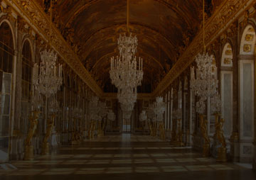 Le Château de Versailles