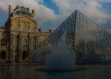 Le Louvre