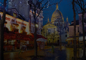 Montmartre