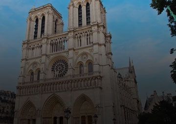 Notre-Dame de Paris