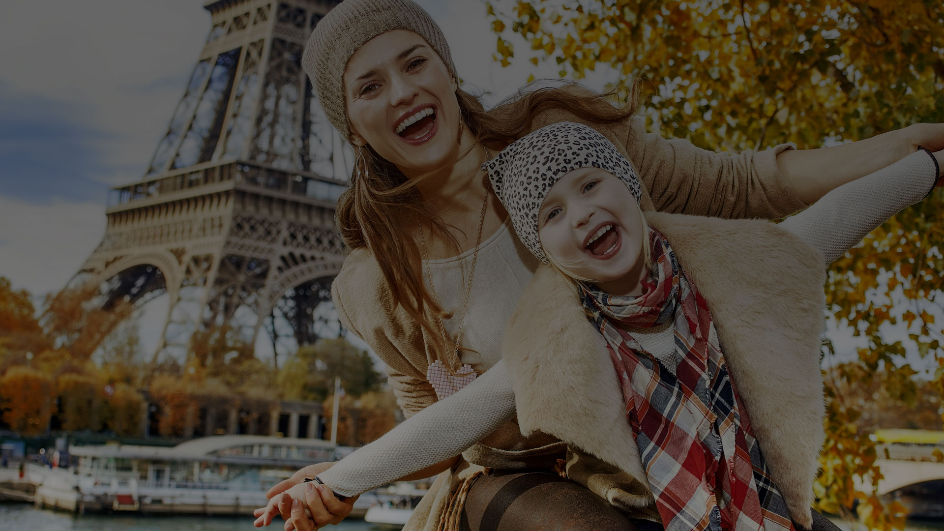 visiter paris