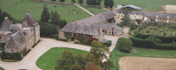 Saint Germain Boucles de Seine