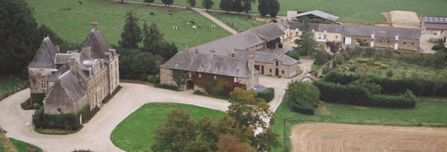 Saint Germain Boucles de Seine