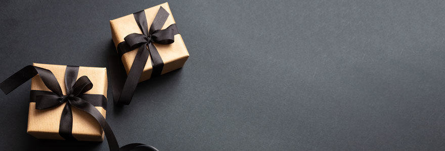 Idée de cadeaux